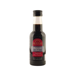 Pure Distilling Molasses Rum essence