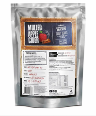 Mangrove Jack's Mulled Apple Cider