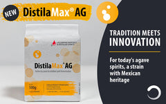 DISTILAMAX® AG. (Blue Agave - Tequila)