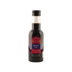 Pure Distilling Navy Rum essence