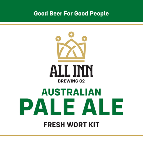 Australian Pale Ale