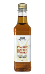 Samuel Willard's Peanut Butter  Whiskey
