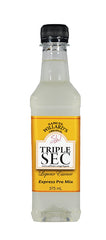 Samuel Willard's Triple Sec