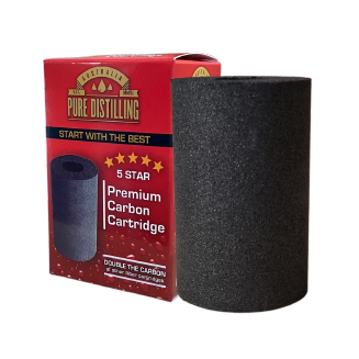Pure Distilling Spirit Filter replacement cartridge