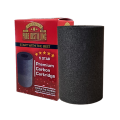 Pure Distilling Spirit Filter replacement cartridge