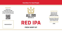 Red IPA