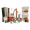 Pure distilling Reflux kit