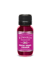 Edwards Rocky Road