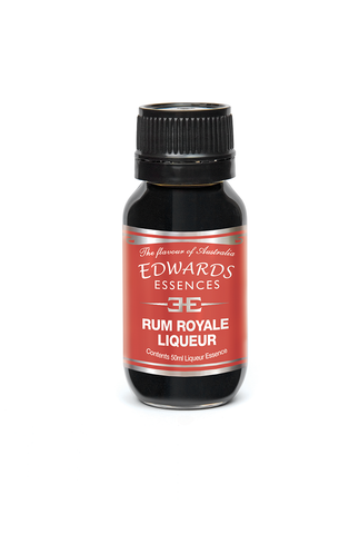 Edwards Rum Royale