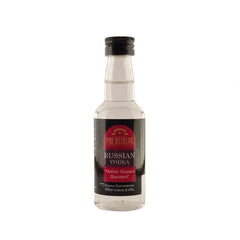 Pure Distilling Russian Vodka essence