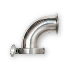 Still Spirits Create - 90° Elbow Section