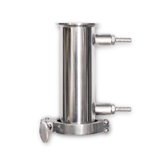 SHOTGUN CONDENSER - SS CREATE