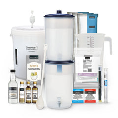 Still Spirits Create - Complete Companion kit
