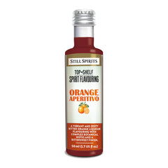 Top shelf Orange Aperitivo
