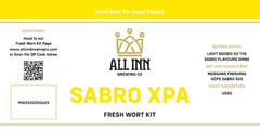 SABRO XPA