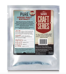 Mangrove Jack's Light Malt extract 1.2kg