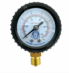 Low Pressure gauge for Keg King regulators