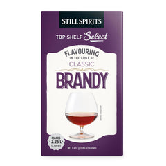Still Spirits Premium Brandy essence