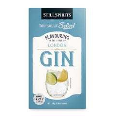 Still Spirits Classic London Gin