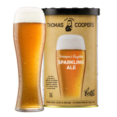 Thomas Coopers Innkeeper's Daughter Sparkling Ale