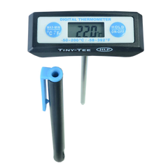 HLP - Tiny Tee Thermometer