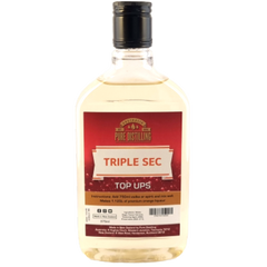 Pure Distilling TopUP Triple Sec