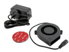 Kegerator Tropical Fan Kit