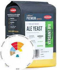 Lalbrew Verdant IPA 500gm