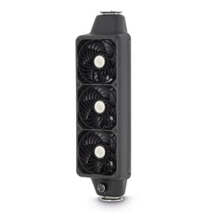 Vortex Air Cooled Condenser