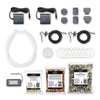 Vortex Air Cooled REFLUX Condenser equipment kit