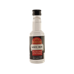 Pure Distilling White Rum essence from $8.50