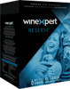 WineXpert Australian Cabernet Sauvignon Wine kit