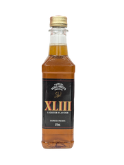 Samuel Willard's XLIII ( 43) liqueur premix