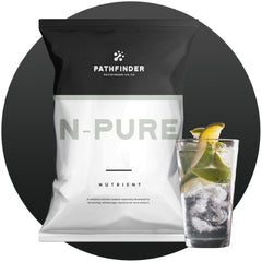 PATHFINDER N PURE  yeast nutrient