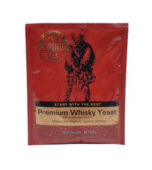 Pure Distilling Premium Whiskey yeast