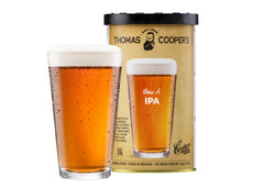 Thomas Coopers Brew A IPA