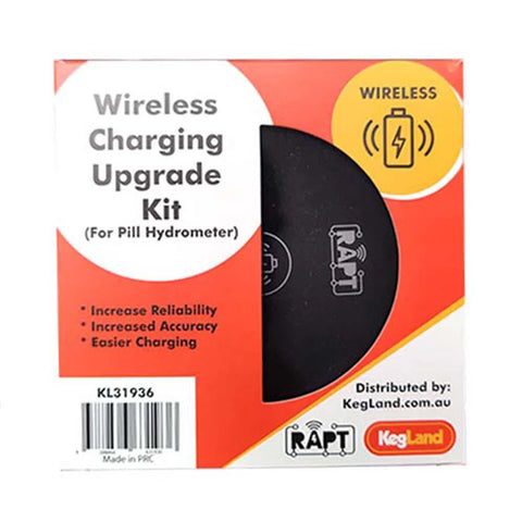Wireless Charging Upgrade kit