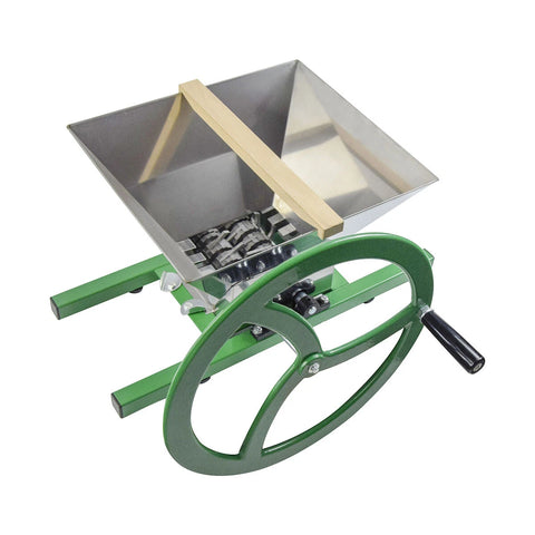 Grape and Soft Fruit crusher