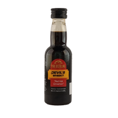 Pure Distilling Devil's Whiskey essence