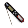Digital Thermometer with Folding Probe