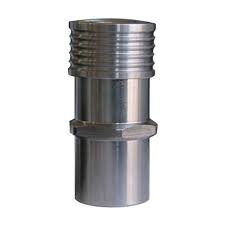 BRACTON  B lok adapter 5/8 thread for keg couplers