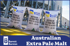 Barrett Burston EXTRA Pale malt