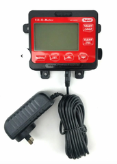 Fill-O-Meter (liquid flow meter)