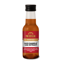 Jack Daniels Oak Extract - Pure Distilling