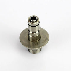 KingLok Male x 5/8 (CHECK VALVE GAS)