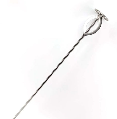 Mash Stirrer and Mixer - stainles steel