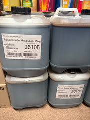 Molasses - Sunshine Sugar Australia (15KG)