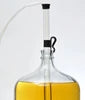 Easy Auto siphon - Handcraft- large and small- with throttle tap