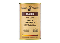 Coopers Dark Malt Extract (LME)
