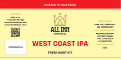 West Coast IPA